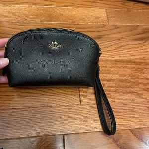 Small makeup bag
